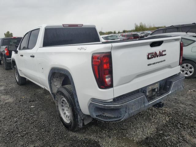 Изображение 2 2023 GMC SIERRA K1500 2023 с VIN 3GTPUAEK0PG102777