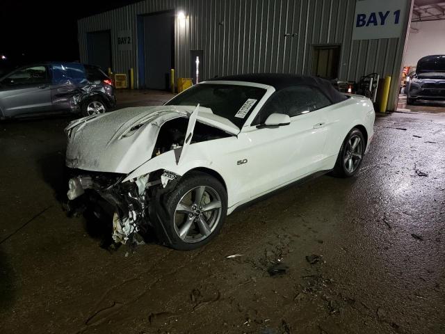 Image 1 of 2016 FORD MUSTANG GT 2016 with VIN 1FATP8FF9G5332864
