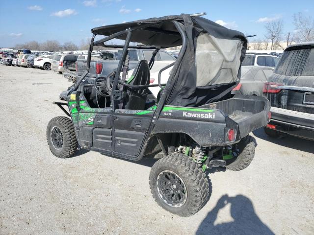 Изображение 3 2022 KAWASAKI KRT800 J 2022 с VIN JKBRTCJ12NB505059
