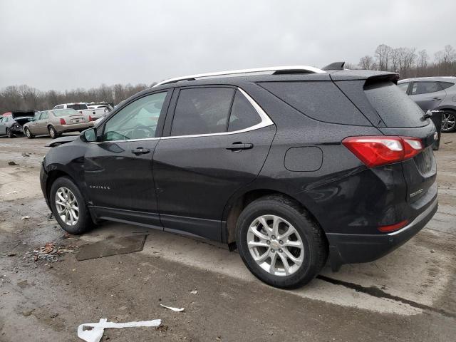 Obraz 2 z 2021 CHEVROLET EQUINOX LT 2021 z VIN 3GNAXUEV5ML365771