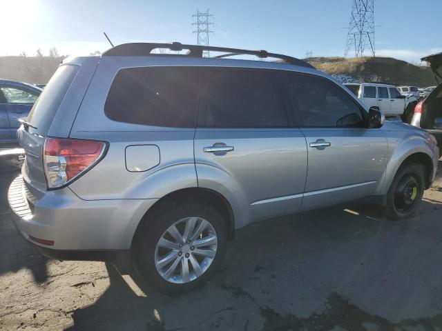 Image 3 of 2011 SUBARU FORESTER 2.5X PREMIUM 2011 with VIN JF2SHADCXBH750166