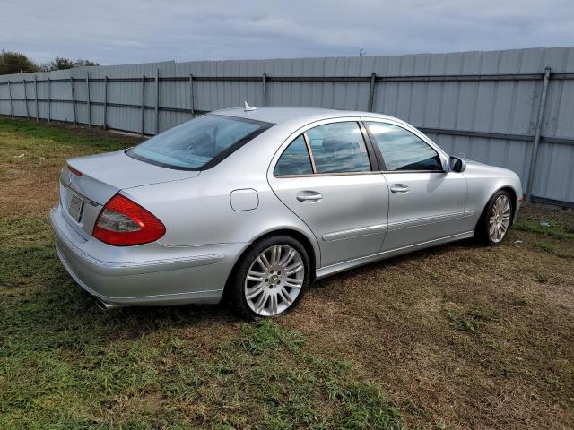 Image 3 of 2007 MERCEDES-BENZ E 350 2007 with VIN WDBUF56X57B056448