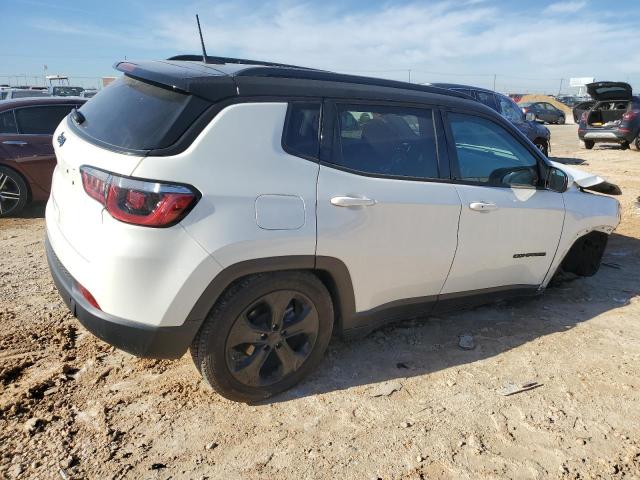 Obraz 3 z 2018 JEEP COMPASS LATITUDE 2018 z VIN 3C4NJCBB2JT327264