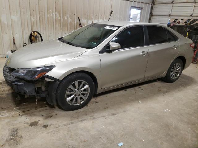 Image 1 of 2015 TOYOTA CAMRY LE 2015 with VIN 4T4BF1FK0FR512995
