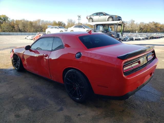 Obraz 2 z 2019 DODGE CHALLENGER R/T SCAT PACK 2019 z VIN 2C3CDZFJ6KH587071