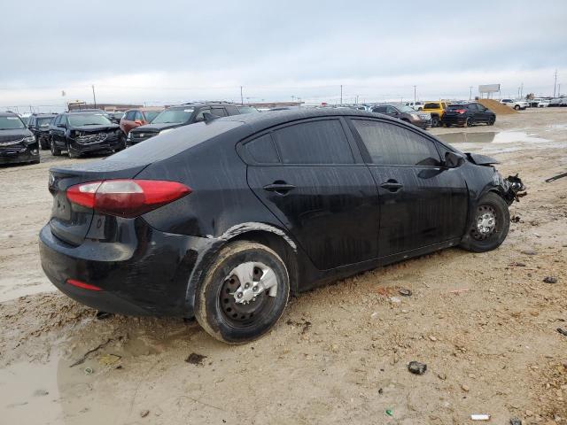 Изображение 3 2016 KIA FORTE LX 2016 с VIN KNAFK4A67G5576984