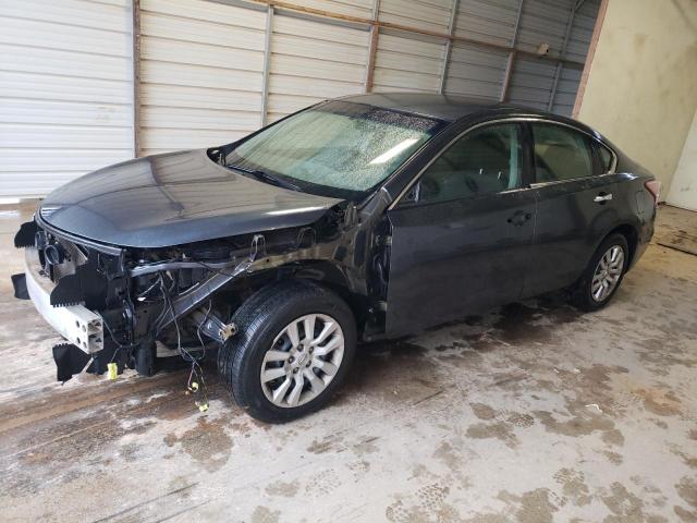 Image 1 of 2013 NISSAN ALTIMA 2.5 2013 with VIN 1N4AL3AP3DN518109