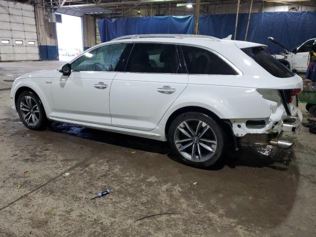 Obraz 2 z 2018 AUDI A4 ALLROAD PREMIUM PLUS 2018 z VIN WA18NAF41JA143002