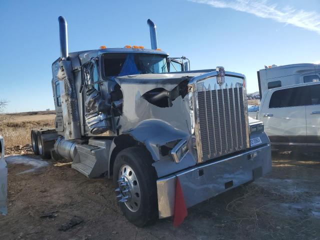 2023 KENWORTH CONSTRUCTION W900 2023 image