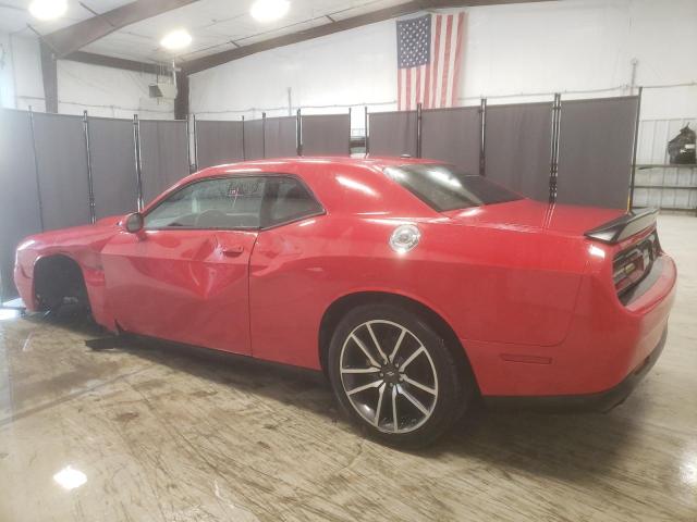 Image 2 of 2023 DODGE CHALLENGER R/T 2023 with VIN 2C3CDZBT9PH514694