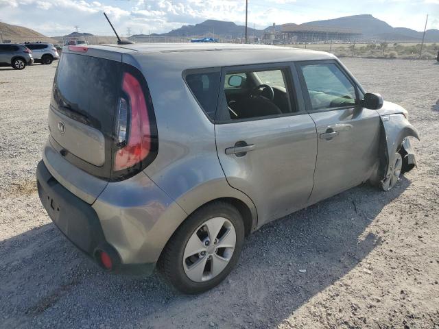 Image 3 of 2016 KIA SOUL  2016 with VIN KNDJN2A29G7375937