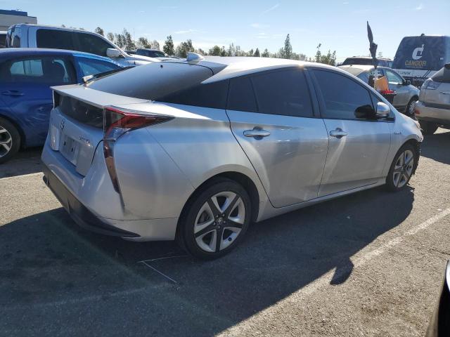 Изображение 3 2016 TOYOTA PRIUS  2016 с VIN JTDKARFUXG3023489