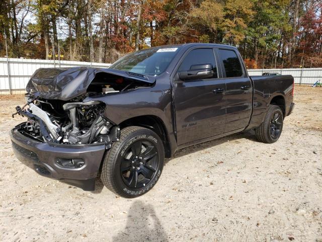 Obraz 1 z 2023 RAM 1500 BIG HORN/LONE STAR 2023 z VIN 1C6RREBT0PN693576