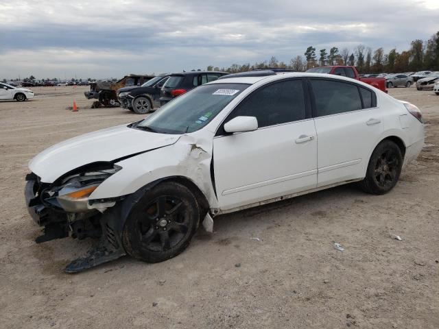 Obraz 1 z 2008 NISSAN ALTIMA 2.5 2008 z VIN 1N4AL21E18C289066