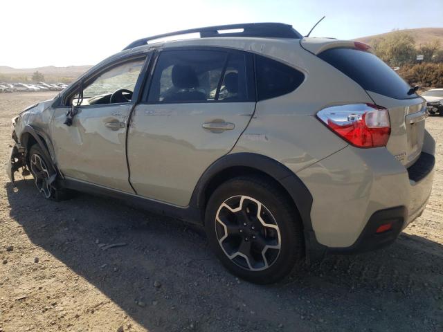 Image 2 of 2015 SUBARU XV CROSSTREK 2.0 PREMIUM 2015 with VIN JF2GPACC9F8328714