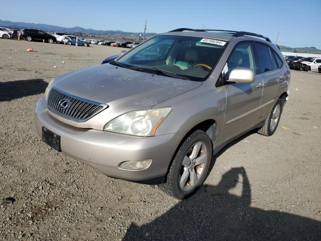 Obraz 1 z 2005 LEXUS RX 330 2005 z VIN JTJHA31U850080980