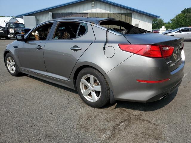 Изображение 2 2015 KIA OPTIMA LX 2015 с VIN 5XXGM4A72FG479728