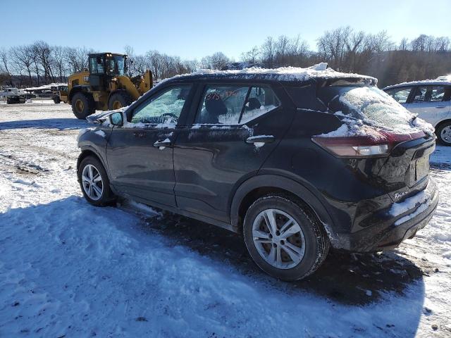 Изображение 2 2021 NISSAN KICKS S 2021 с VIN 3N1CP5BV4ML533706