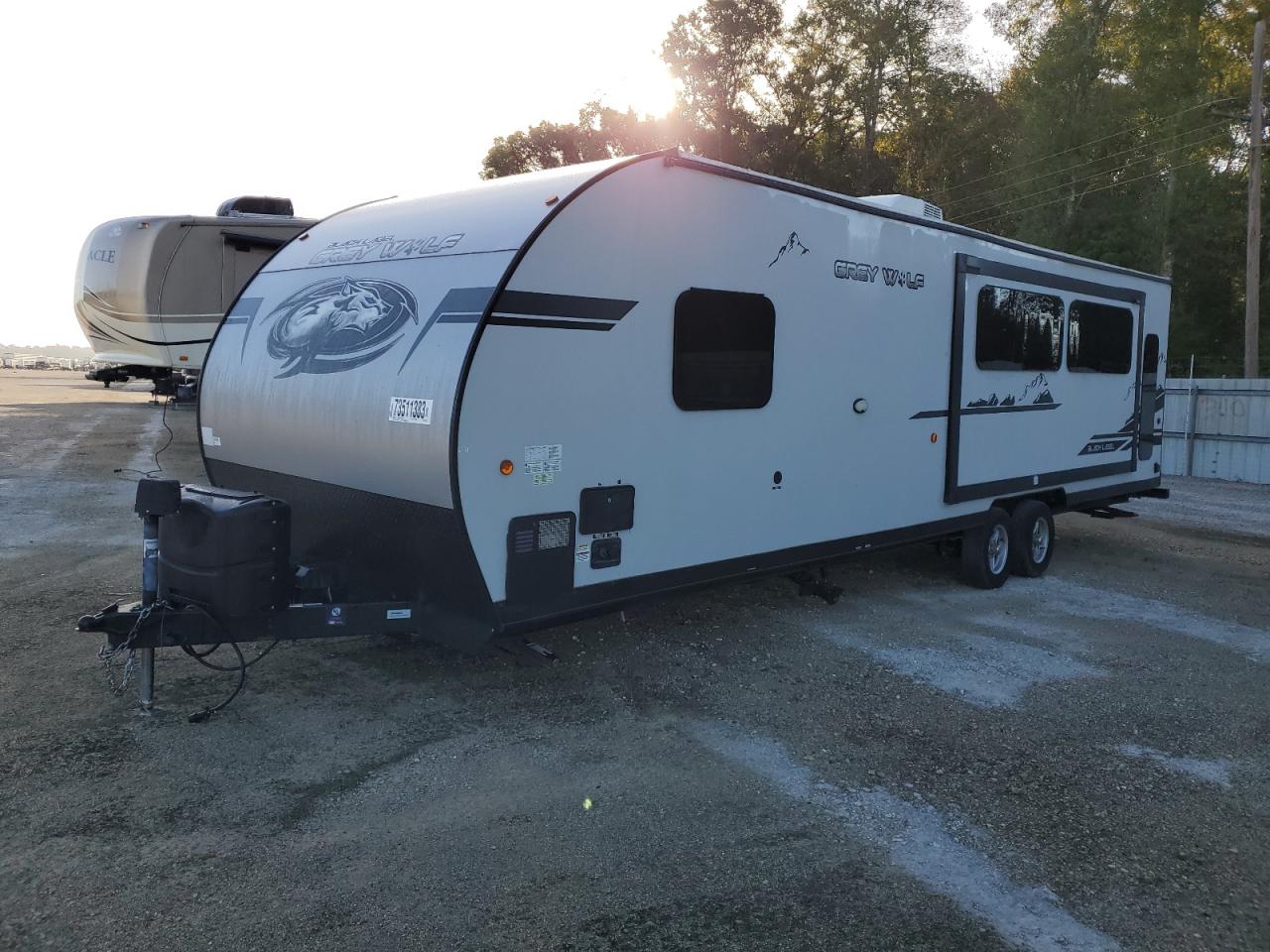 Изображение 2 2021 CHER CAMPER 2021 с VIN 4X4TCKB28MK068565