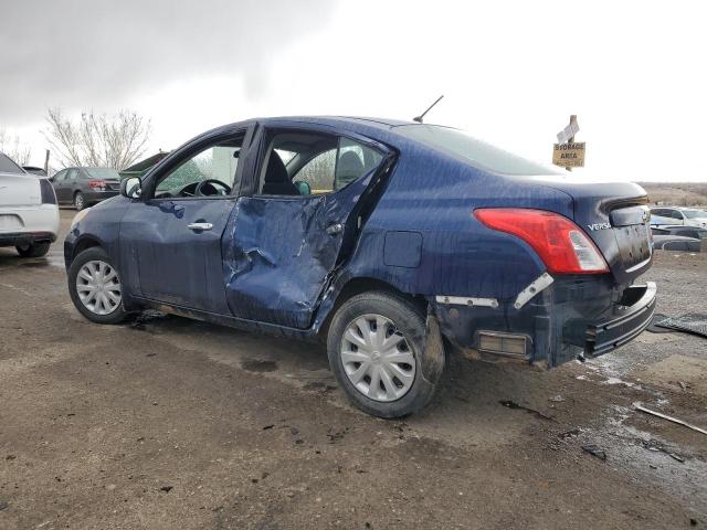 Image 2 of 2012 NISSAN VERSA S 2012 with VIN 3N1CN7AP1CL927750