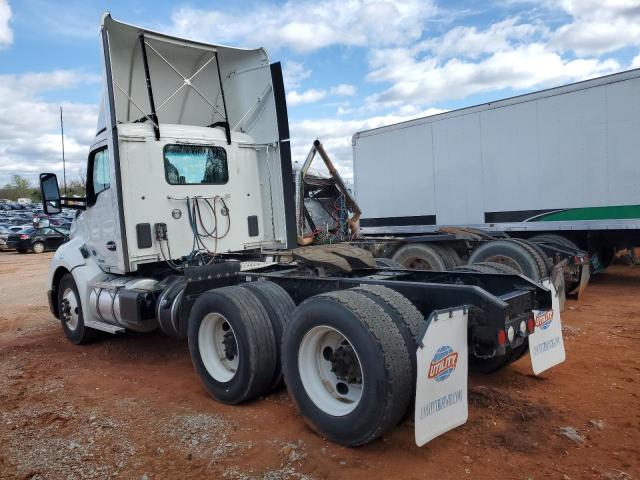 Obraz 3 z 2021 KENWORTH CONSTRUCTION T680 2021 z VIN 1XKYDP9X5MJ457522