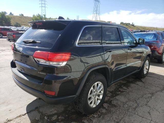 Изображение 3 2014 JEEP GRAND CHEROKEE LAREDO 2014 с VIN 1C4RJFAG4EC391694