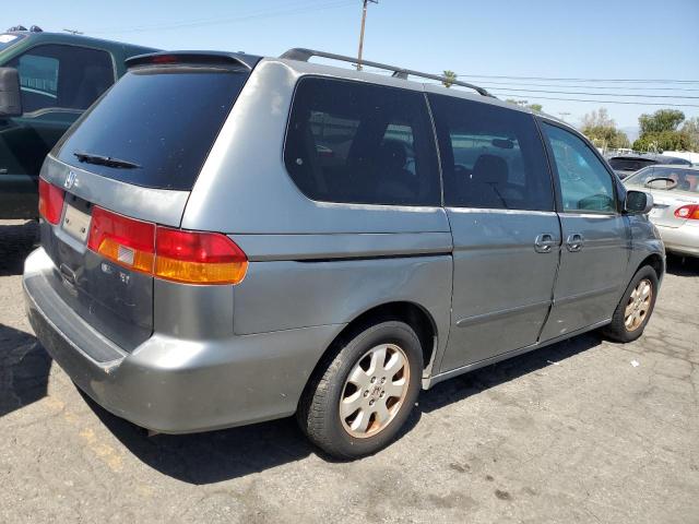 Obraz 3 z 2002 HONDA ODYSSEY EX 2002 z VIN 2HKRL18612H570057