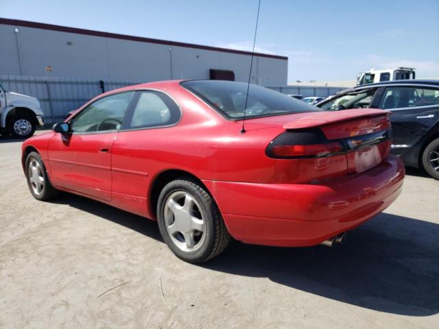 Image 2 of 1996 DODGE AVENGER ES 1996 with VIN 4B3AU52N3TE361681