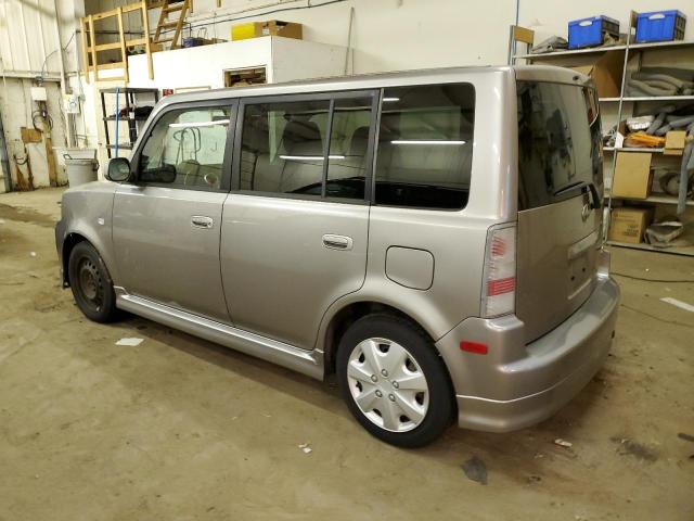 Obraz 2 z 2005 TOYOTA SCION XB 2005 z VIN JTLKT324450204765