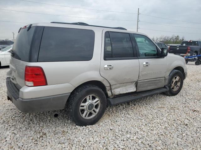 Image 3 of 2003 FORD EXPEDITION XLT 2003 with VIN 1FMFU16L33LB03806