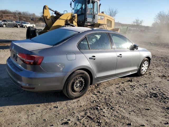 Изображение 3 2016 VOLKSWAGEN JETTA S 2016 с VIN 3VW267AJ3GM301115