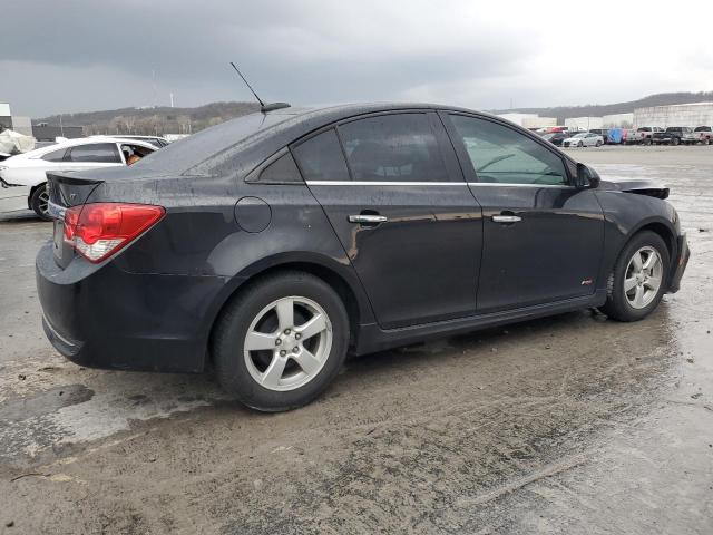 Image 3 of 2016 CHEVROLET CRUZE LIMITED LT 2016 with VIN 1G1PE5SB5G7203911