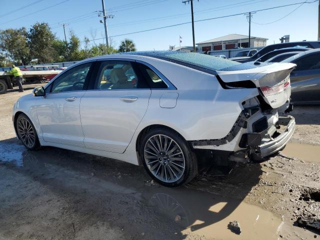 Obraz 2 z 2015 LINCOLN MKZ  2015 z VIN 3LN6L2G90FR602323