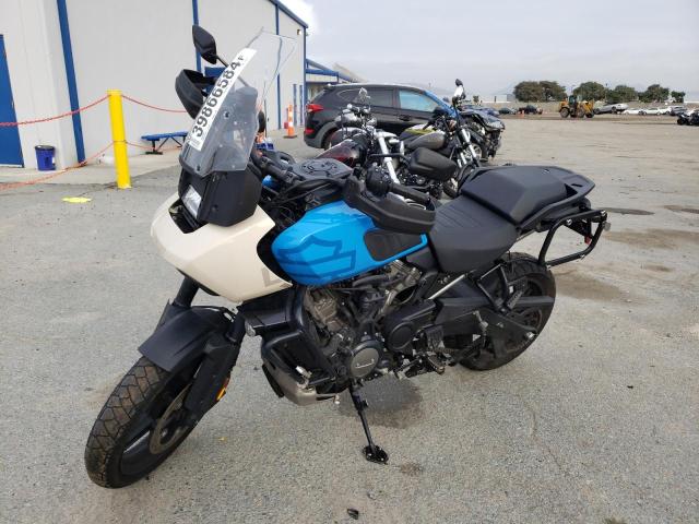Изображение 2 2022 HARLEY-DAVIDSON RA1250 S 2022 с VIN 1HD1ZES26NB317491
