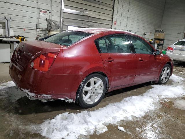 Obraz 3 z 2004 NISSAN MAXIMA SE 2004 z VIN 1N4BA41E94C826993
