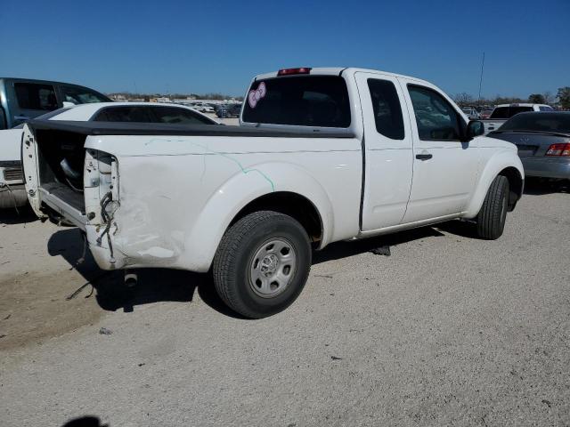 Image 3 of 2010 NISSAN FRONTIER KING CAB SE 2010 with VIN 1N6BD0CT8AC439432
