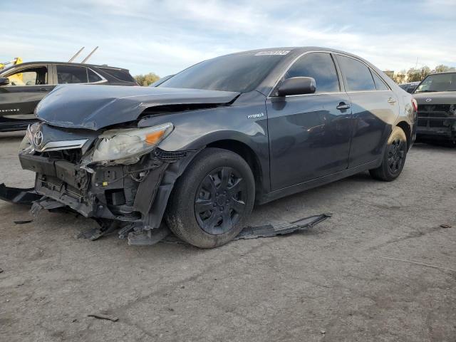 Изображение 1 2010 TOYOTA CAMRY HYBRID 2010 с VIN 4T1BB3EK2AU123321