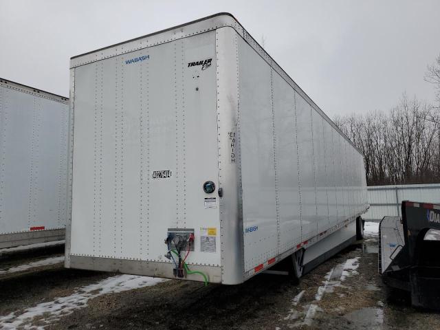 Obraz 2 z 2023 WANC TRAILER 2023 z VIN 1JJV532D1PL387487