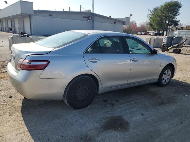 Image 3 of 2009 TOYOTA CAMRY BASE 2009 with VIN 4T1BE46KX9U319157