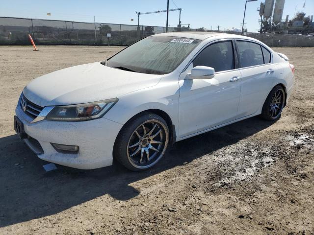 Изображение 2013 HONDA ACCORD EXL 2013