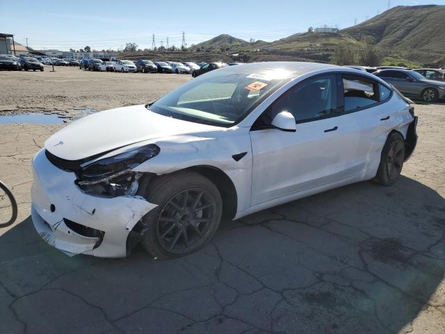 2021 TESLA MODEL 3  2021 image