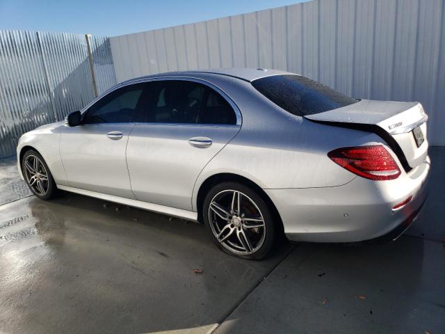 Obraz 2 z 2017 MERCEDES-BENZ E 300 2017 z VIN WDDZF4JBXHA083204