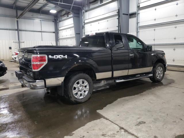 Obraz 3 z 2010 FORD F150 SUPER CAB 2010 z VIN 1FTFX1EV4AFB28840