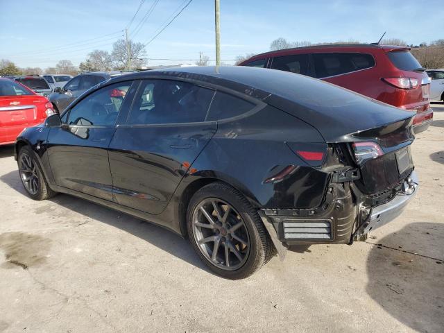 Изображение 2 2019 TESLA MODEL 3  2019 с VIN 5YJ3E1EAXKF394892