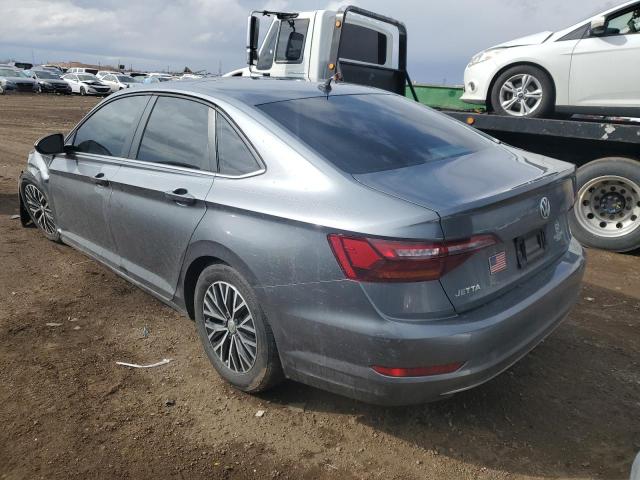 Image 2 of 2019 VOLKSWAGEN JETTA S 2019 with VIN 3VWCB7BU7KM223617
