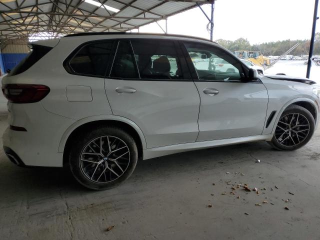 Изображение 3 2019 BMW X5 XDRIVE50I 2019 с VIN 5UXJU2C59KLN64483