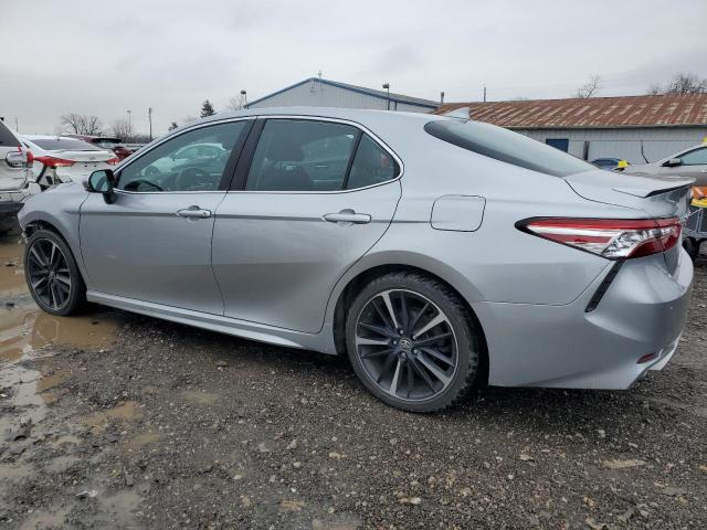Obraz 2 z 2020 TOYOTA CAMRY XSE 2020 z VIN 4T1K61AKXLU909613