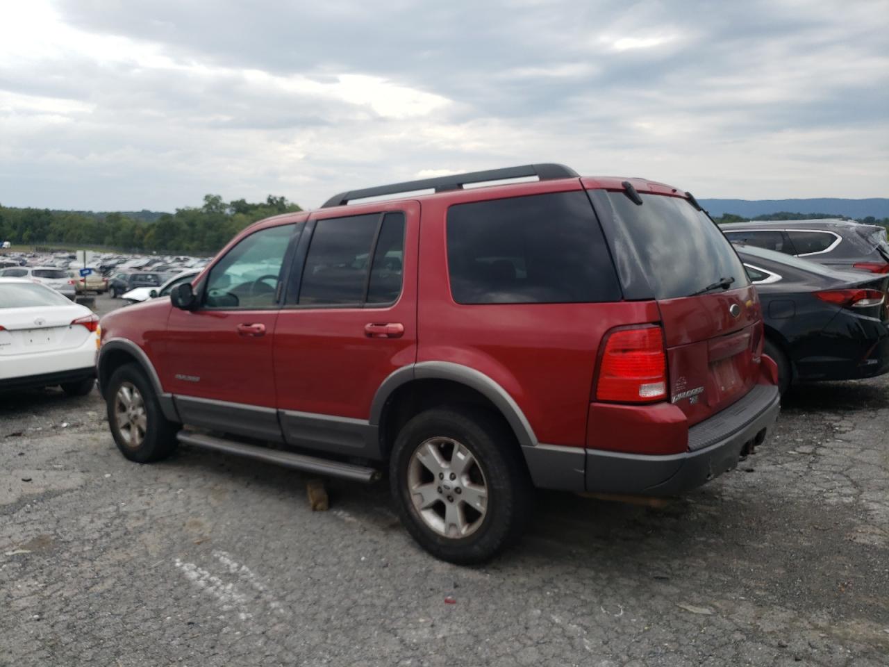 Obraz 2 z 2005 FORD EXPLORER XLT 2005 z VIN 1FMZU73K05UB87026