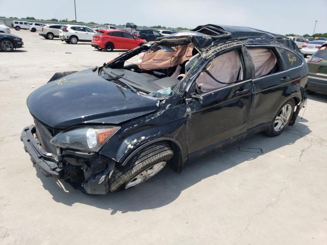 Изображение 1 2010 HONDA CR-V EX 2010 с VIN 5J6RE3H56AL037218