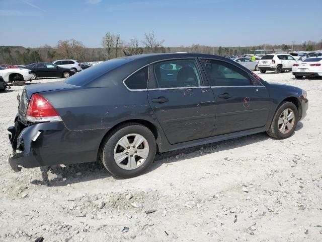 Obraz 3 z 2015 CHEVROLET IMPALA LIMITED LS 2015 z VIN 2G1WA5E32F1116412